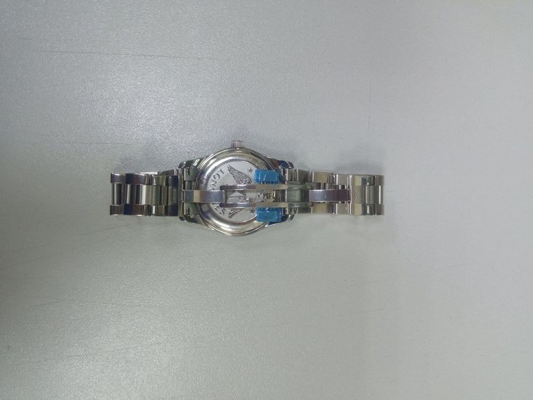 Объявление Longines L2.386.4.92.6 Б/У