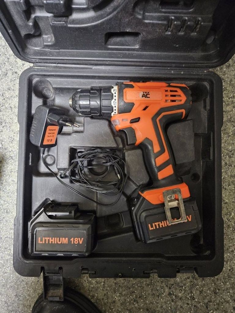 Дешиво Техас ta-01-172 с ломбарда