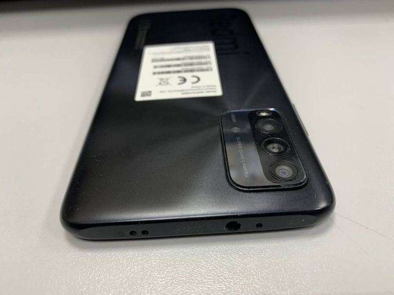 Розпродаж Xiaomi redmi 9t 4/64gb, продавець Техноскарб