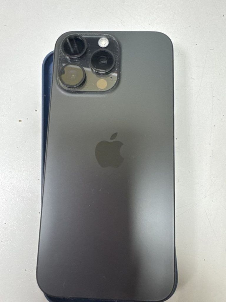 Apple iphone 15 pro max 256gb Код:01-200855342. Зображення 6