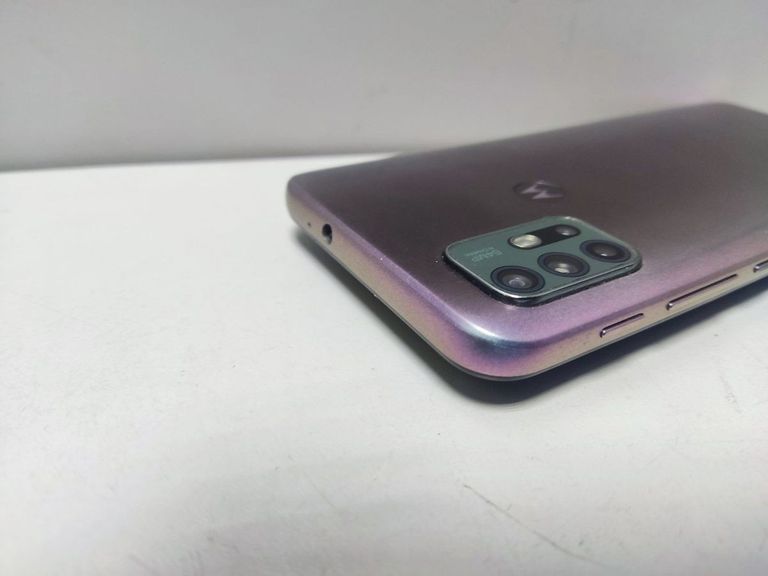 Motorola xt2129-2 moto g30 6/128gb Код:01-200855932. Изображение 6