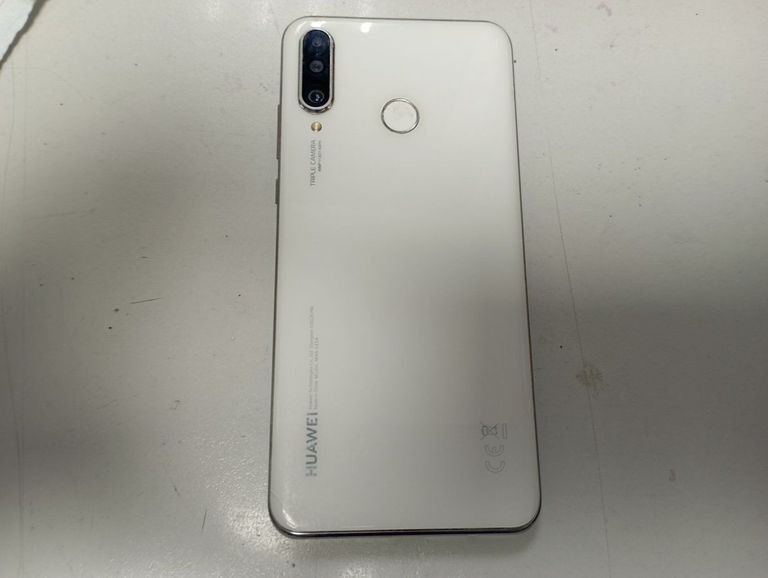 Дешиво Huawei P30 Lite 4/128Gb с ломбарда
