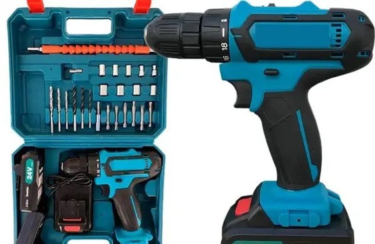 Купити 24V  Б/У