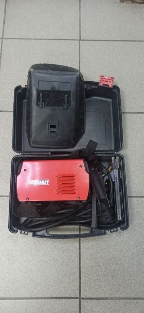Купить Vorhut mw-200 dc Б/У