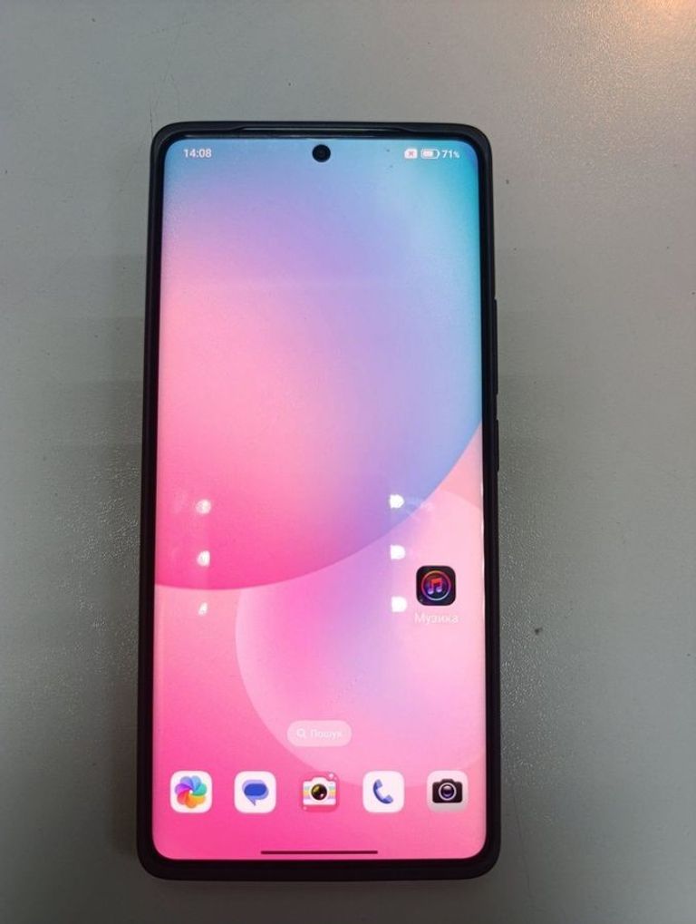 Оголошення Xiaomi redmi note 14 pro 8/256gb Б/У