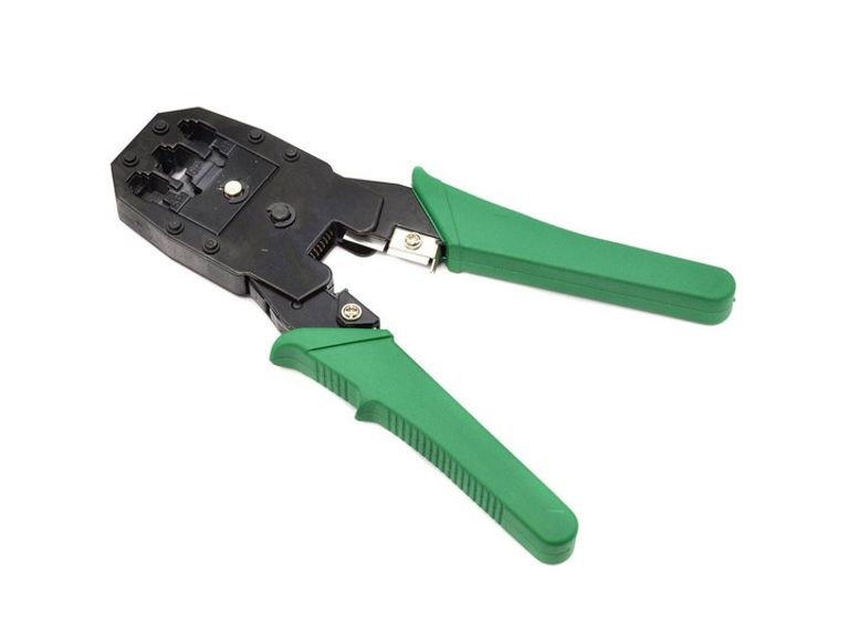 Дешево RJ45/RJ11 з ломбарду