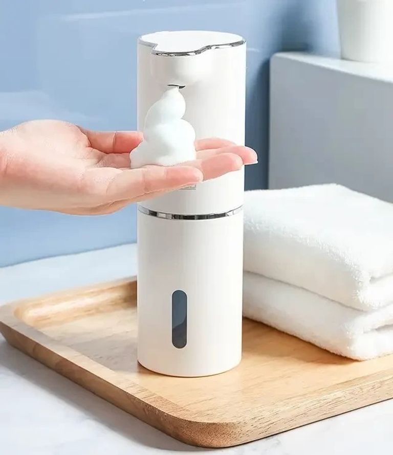 Soap dispenser RD-4088 Код:null. Зображення 4