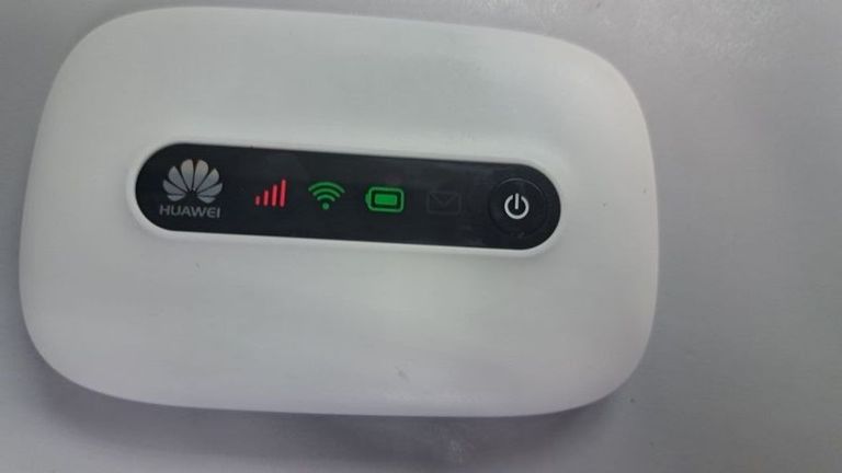 Оголошення Huawei EC5321u-2 Б/У