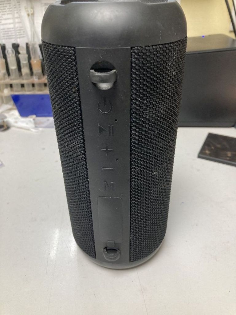 Объявление Gelius Pro BoomBox S GP-BS500i Black Б/У