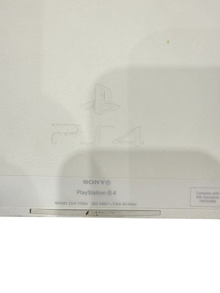 Розпродаж Sony playstation 4 500gb, продавець Техноскарб