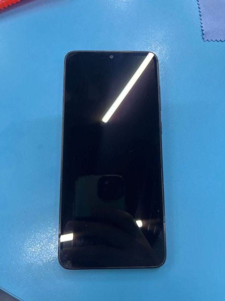 Дешево Samsung galaxy a05 4/128gb з ломбарду