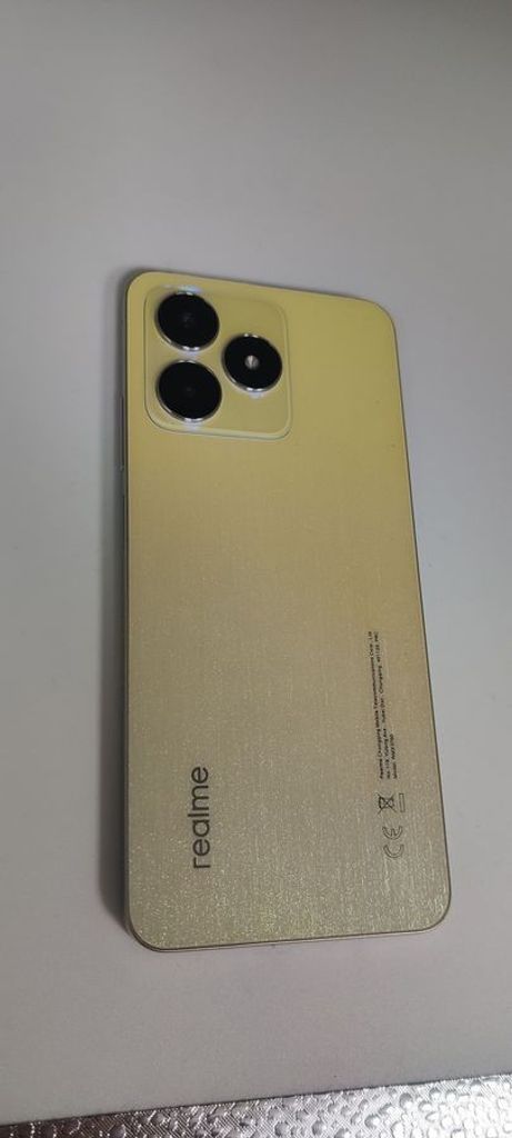 Realme c53 6/128gb Код:01-200856052. Зображення 7