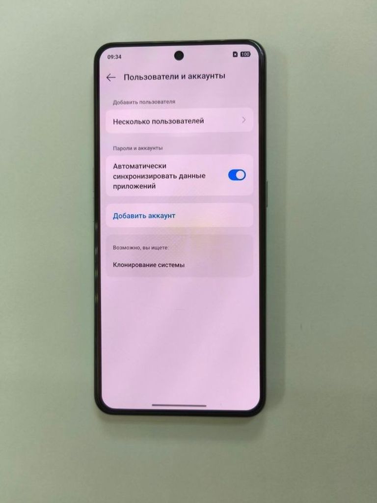 Дешево Realme gt neo5 16/1tb з ломбарду