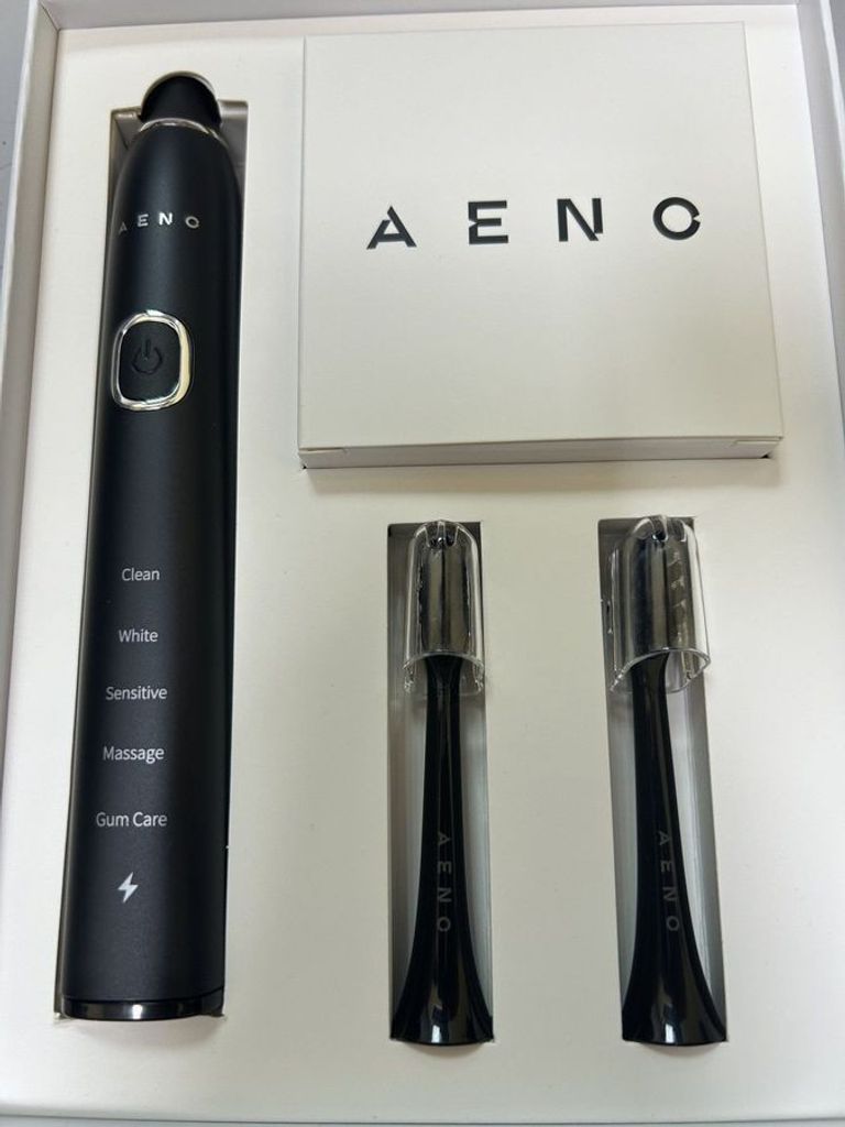 Дешево Aeno DB6 Black (ADB0006) з ломбарду