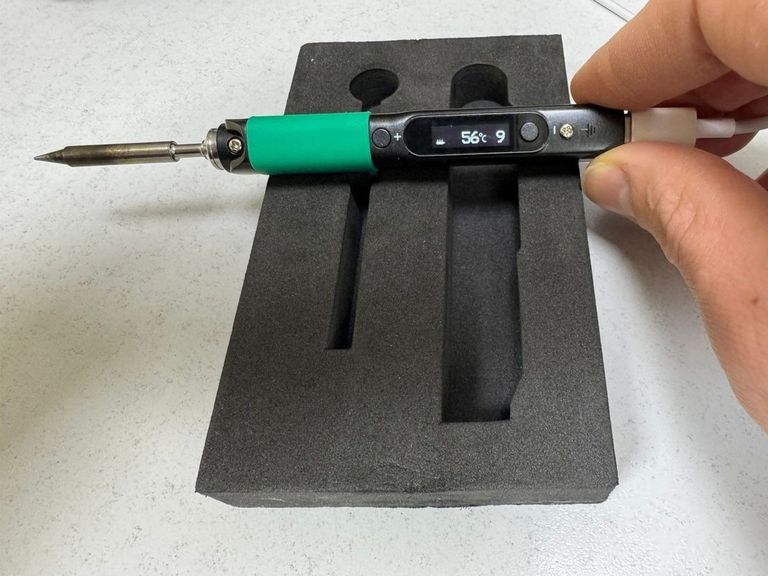 Оголошення Pine64 pinecil bb2 Б/У