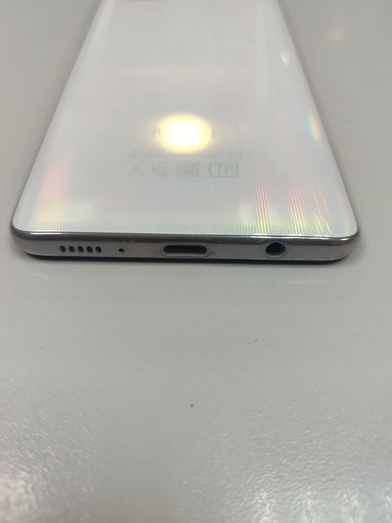 Samsung a515f galaxy a51 6/128gb Код:01-200860863. Зображення 5