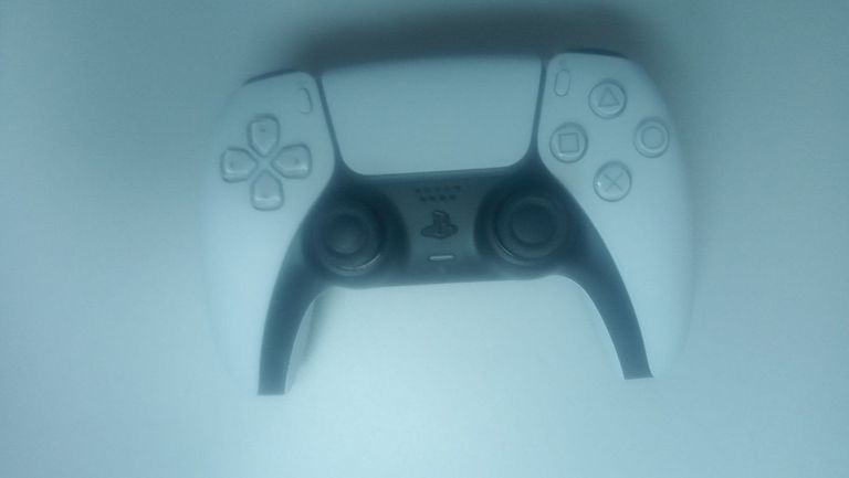 Оголошення Sony DualSense Black Б/У