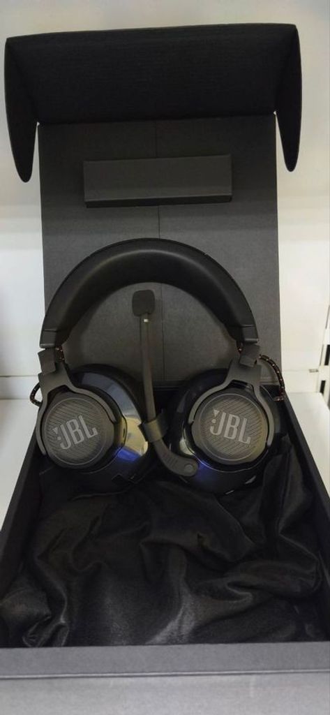 Оголошення Jbl quantum 610 Б/У
