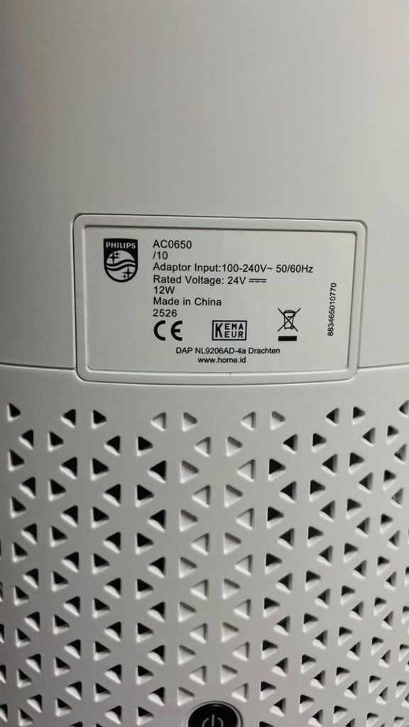 Philips AC0650/10 Код:01-200862737. Зображення 5
