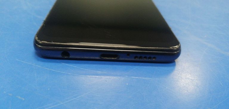 Дешево Xiaomi poco x3 pro 6/128gb з ломбарду