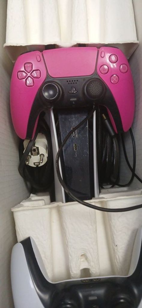 Купити Sony PlayStation 5 Slim Digital Edition 1TB Б/У