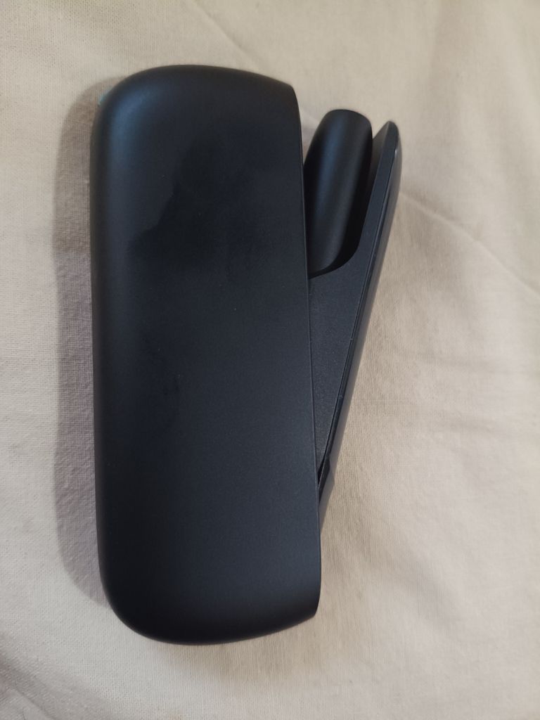 Iqos iluma Код:null. Зображення 4