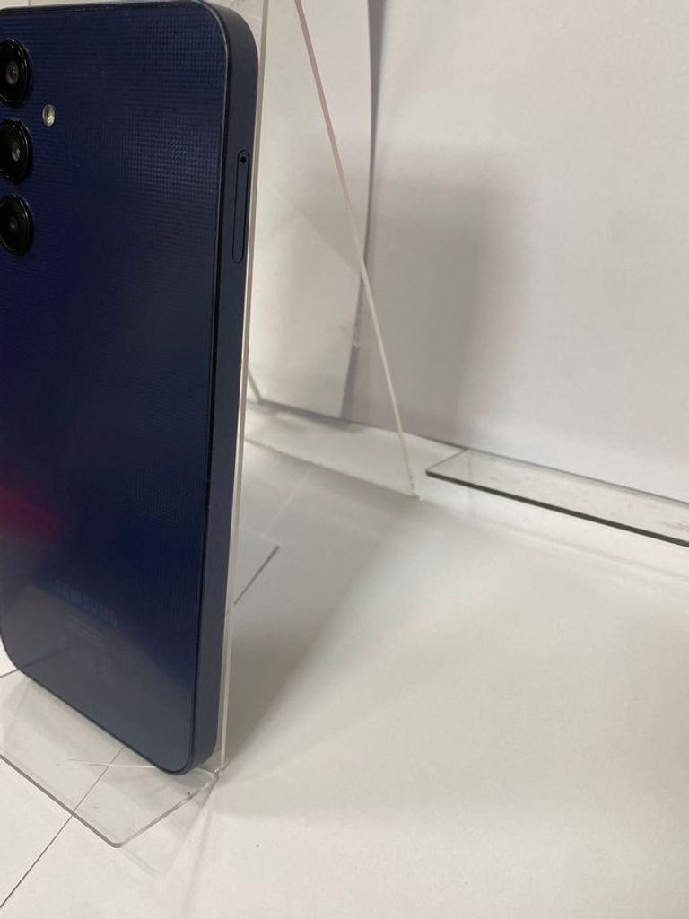 Samsung Galaxy A25 5G SM-A256E 8/256GB Blue Код:01-200864780. Зображення 5