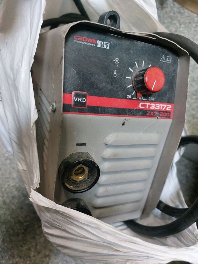 Оголошення Crown CT33172 Б/У