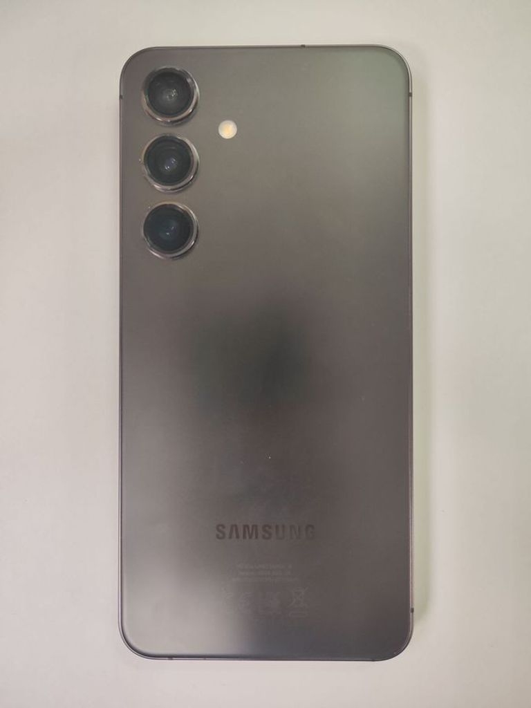 Купити Samsung galaxy s24 8/256gb Б/У