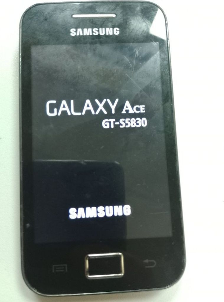 Купити Samsung gt-s5830i galaxy ace Б/У