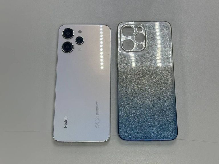 Розпродаж Xiaomi redmi 12 8/256gb, продавець Техноскарб