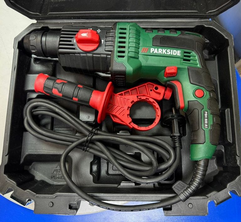 Купити Parkside pbh 800a1 Б/У