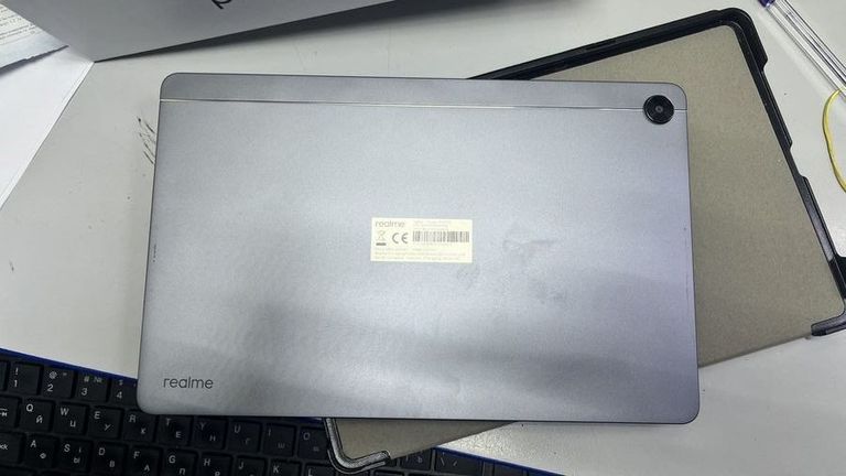 Купити Realme pad rmp2102 6/128gb lte Б/У