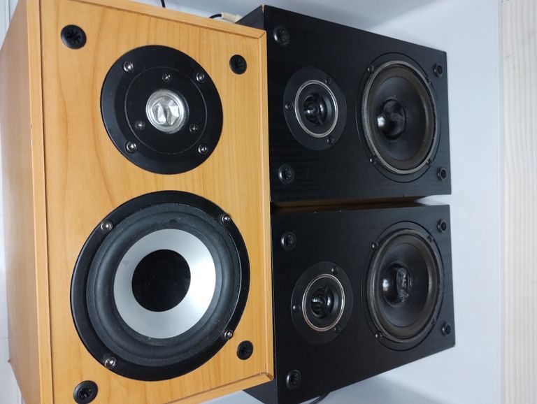 Купити Sven sps-611 Б/У