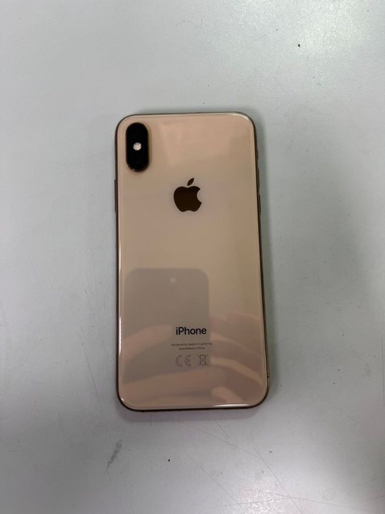 Купити Apple iphone xs 64gb Б/У