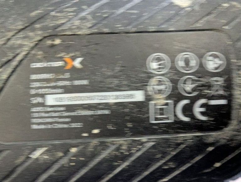 Дешево Dexter 800 rh2-30.5 з ломбарду