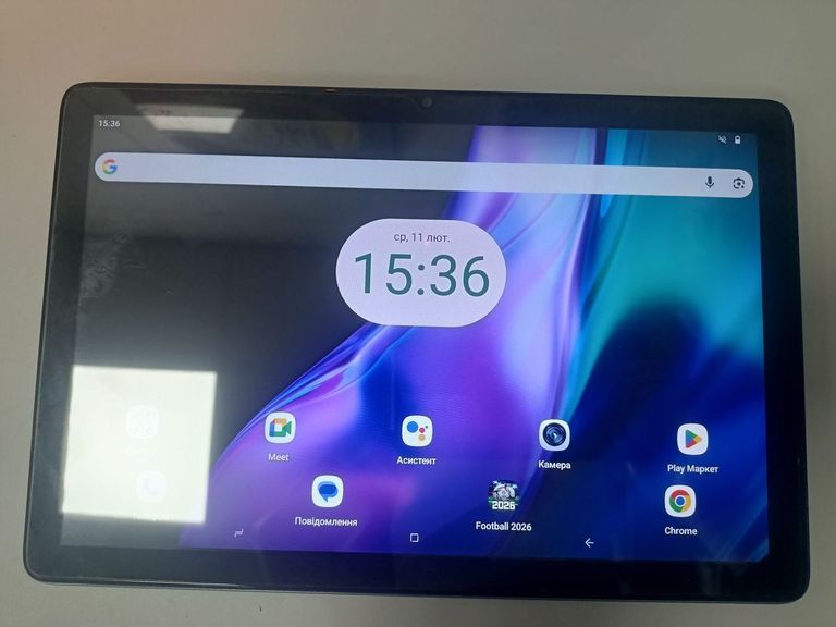 Дешево Doogee t10s 6/128gb lte з ломбарду