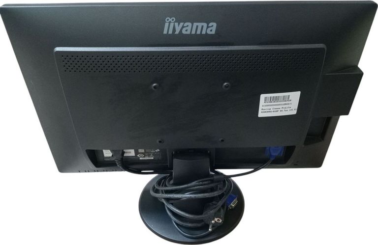Iiyama X2283HSU-B1 Код:01-200836553. Зображення 6