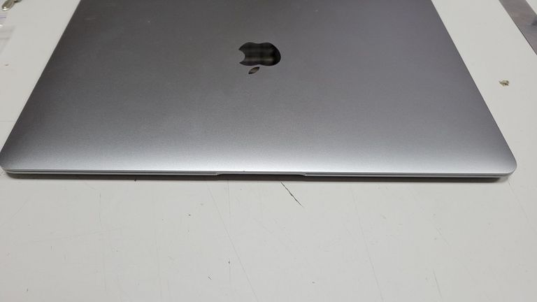 Apple MacBook Air 13'' Late 2020 Код:01-200831346. Зображення 9