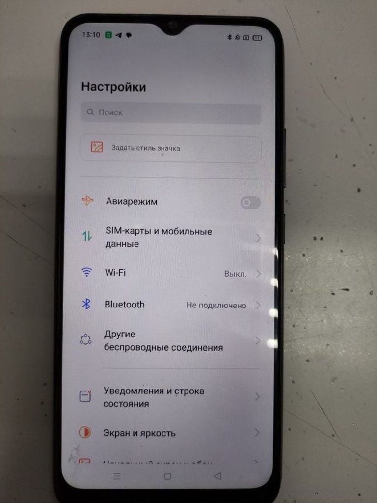 Купити Realme c11 2/32gb Б/У