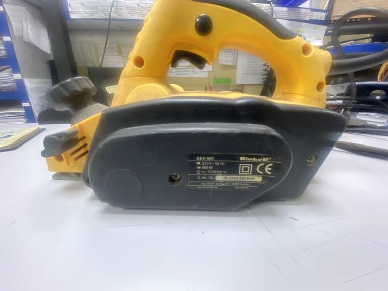 Объявление Einhell beh 900 Б/У