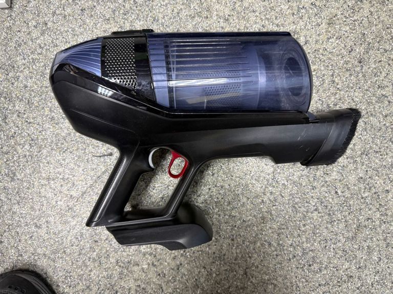 Оголошення Rowenta X-Force Flex 12.60 Auto Aqua RH98C0WO Б/У