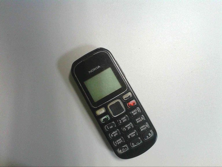 Оголошення Nokia 1280 Б/У