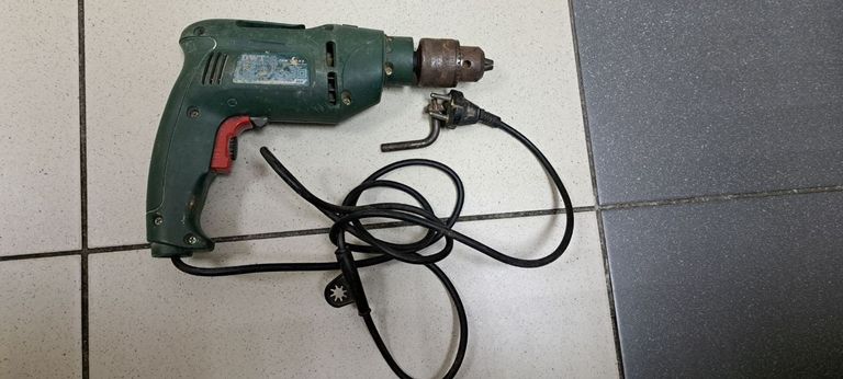 Купити Dwt sbm-500 vs Б/У