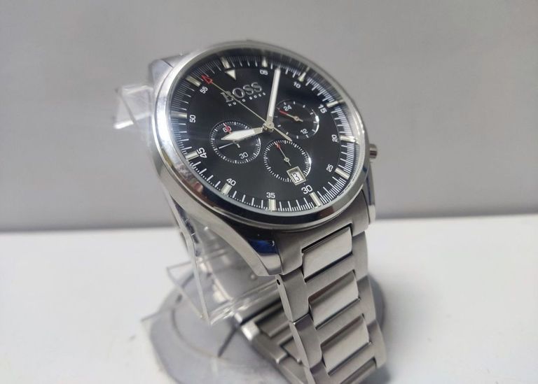 Оголошення Hugo Boss hb 386.1.14.3322 Б/У