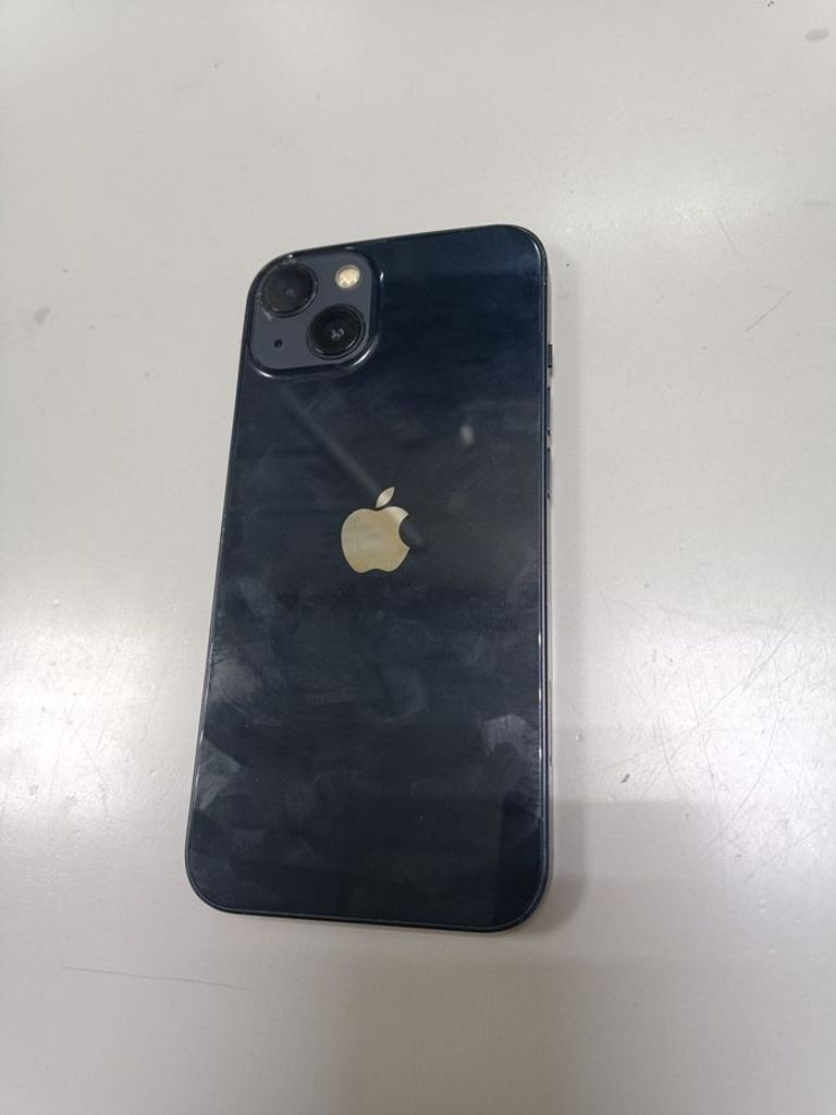 Оголошення Apple iphone 13 128gb Б/У