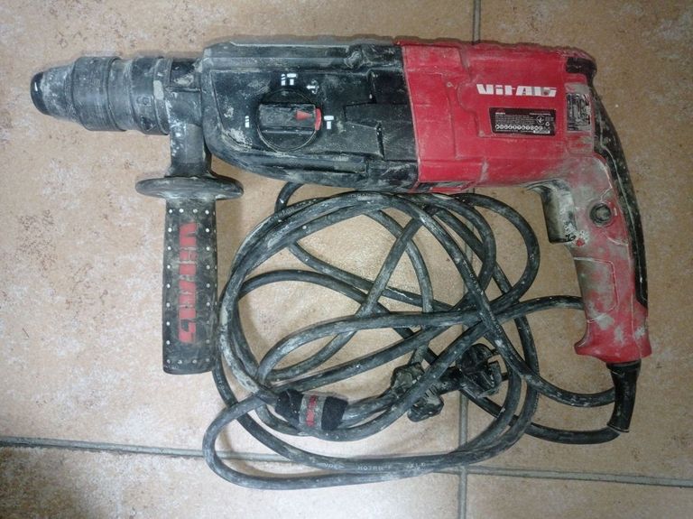 Купити Vitals ra 2885hbq Б/У