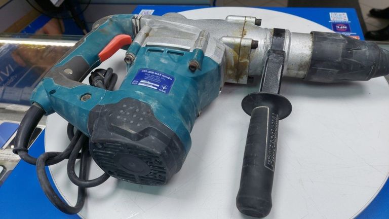 Оголошення Зеніт ЗПП-2000 MAX профи (844117) Б/У