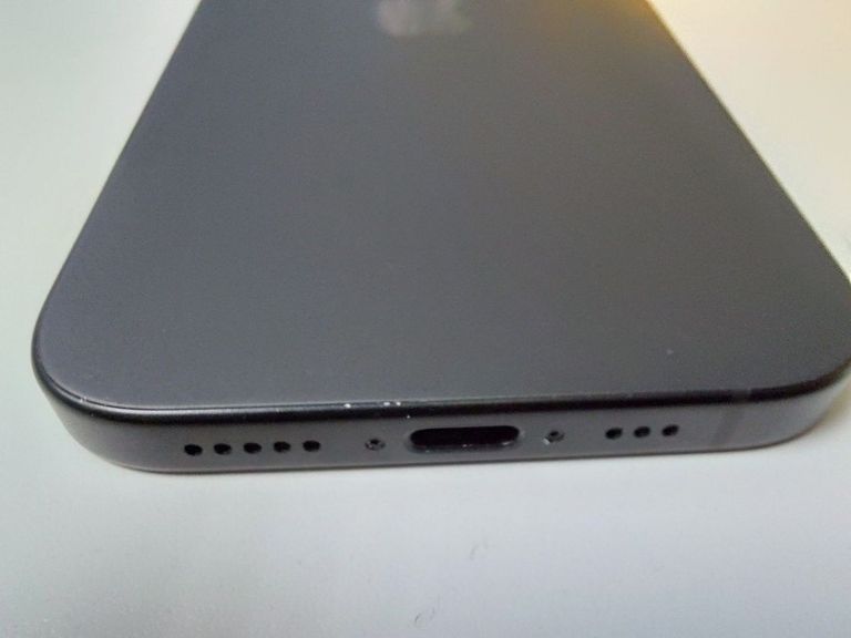 Apple iphone 15 128gb esim Код:01-200874100. Зображення 5