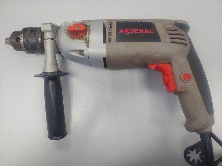 Оголошення Арсенал ДУ-16/1050-2 Б/У